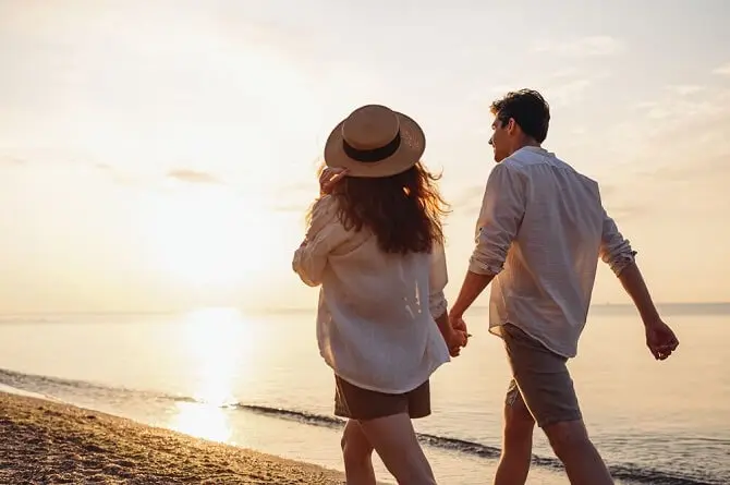 Les adhérents de notre agence matrimoniale Unicis Bourges témoignent après avoir trouver l'amour